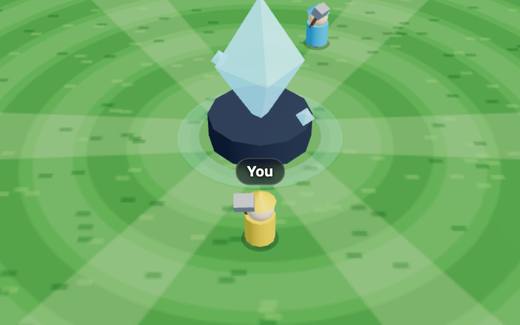 Slime Defense